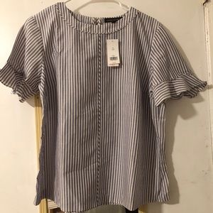 Banana Republic Blouse